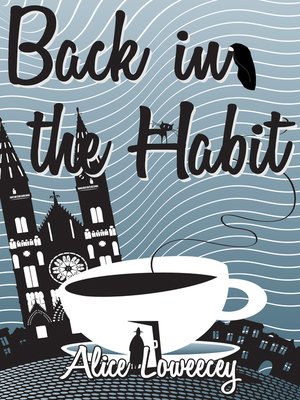 cover image of Back in the Habit